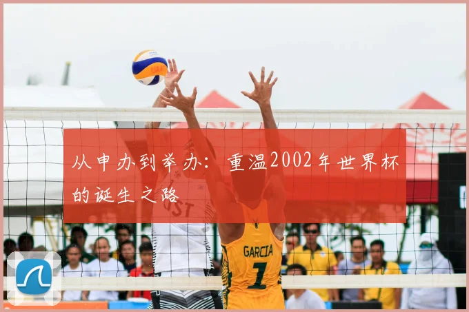 从申办到举办：重温2002年世界杯的诞生之路