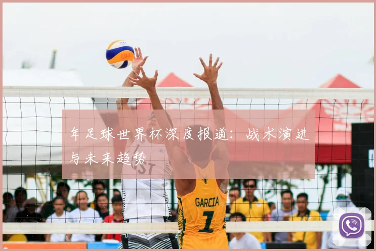 年足球世界杯深度报道：战术演进与未来趋势