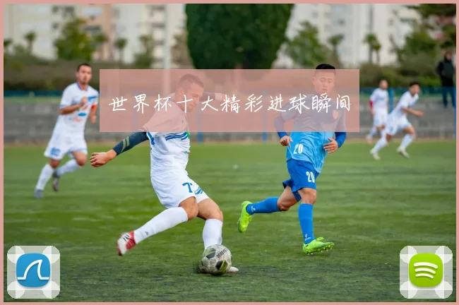 世界杯十大精彩进球瞬间